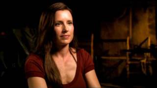 SAW 6 Video Interview Shawnee Smith