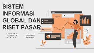 Chapter 6 | Sistem Informasi Global & Riset Pasar | International Marketing