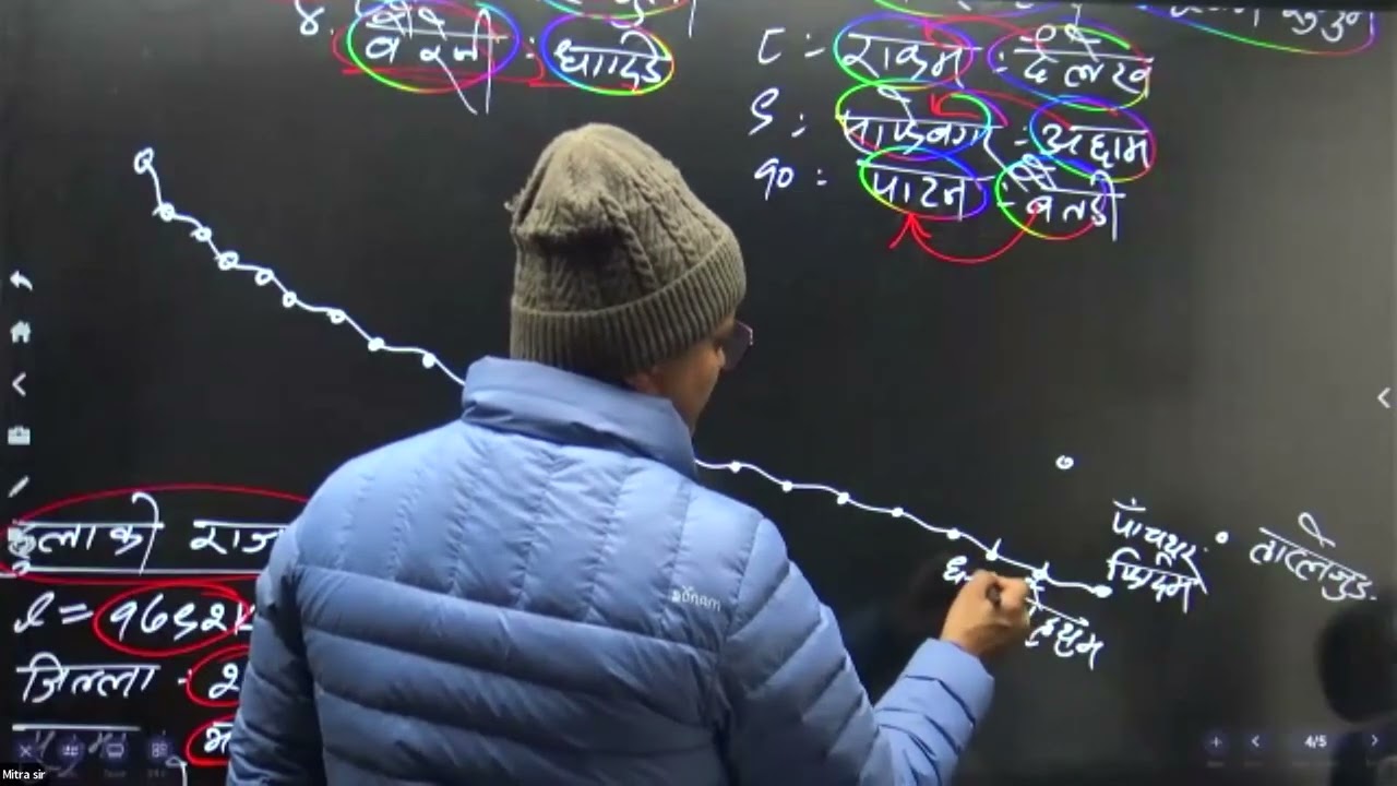 यातायात भाग-१