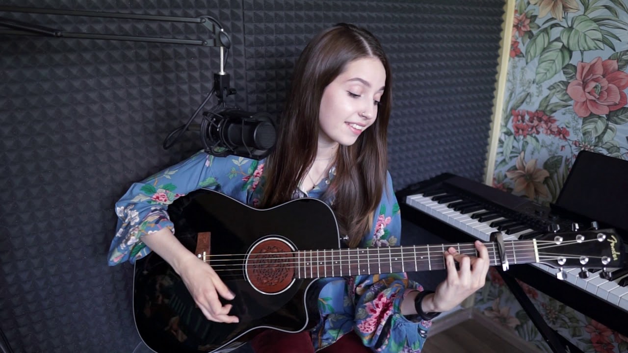 Юлия кошкина на проекте голос