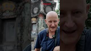 Travel with meaning II - Vietnam