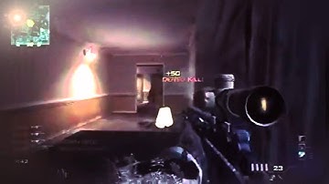 ashtonmartin24 oce #4 mw3 edit kill feed