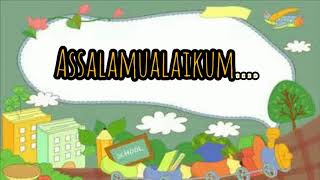Materi Bahasa Inggris kelas 3 'School Activities' Materi Bahasa Inggris kelas 3 'School Activities'