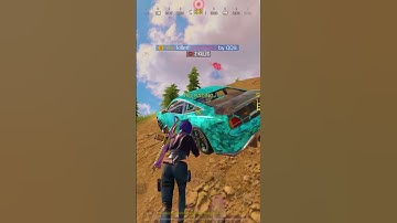 QQ9 Vs Sleeping Enemies | CODM Battle Royale