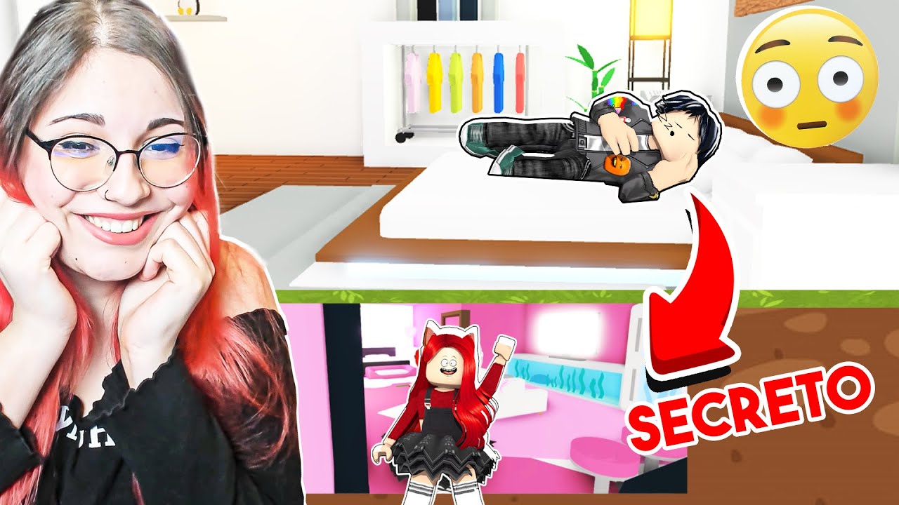 Reto A Mi Novio A Construirme Una Mansion En 10 Minutos Y Sale Mal En Adopt Me De Roblox 的youtube视频效果分析报告 Noxinfluencer - reto a mi novio a ganarme en roblox podra vencerme youtube
