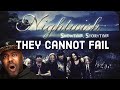 Nightwish - Storytime (Live at Tampere HD) Reaction