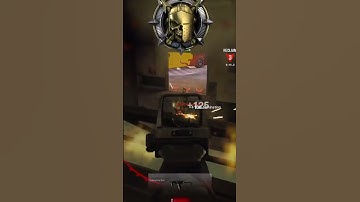 Clearing the Hardpoint Squad wipe Ranked play Black ops 6 #callofduty #gaming #cod