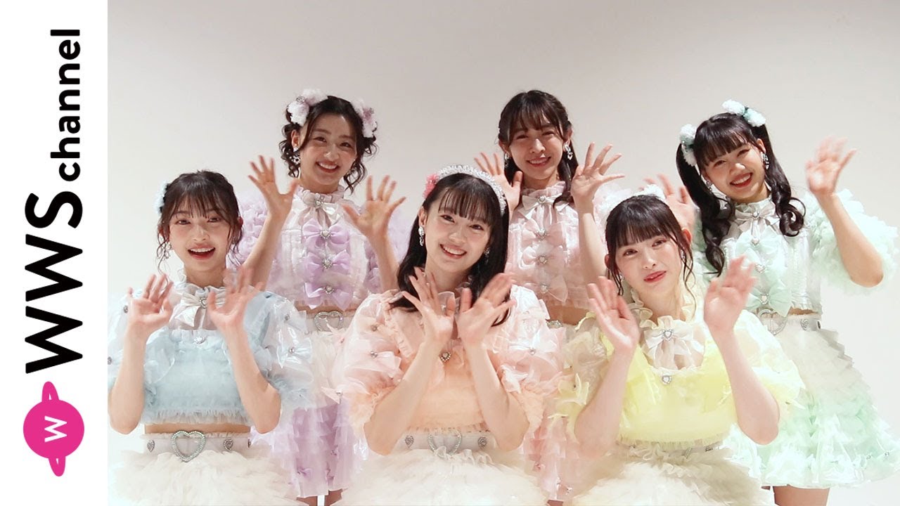 超ときめき♡宣伝部 FC限定ミニアルバム  ハートギュッと！ ミニアルバム 「ハートギュッと！」 | 超ときめき♡宣伝部