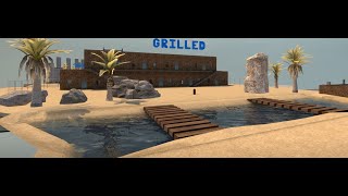 jb_oasis in cell secrets