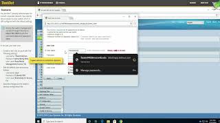 5.9.6 Secure a Switch TestOut Security Pro