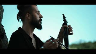 Mark Eliyahu - Journey Elektro Kemençe Cover 