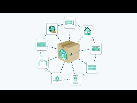 Bank-In-A-Box - YouTube