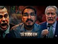 URGENTE! POLÍCIA FEDERAL DESCOBRE MAIS MINISTROS DO STF ENVOLVIDOS COM MÁFIA DO VORCARO