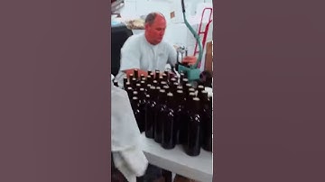 Bottling Up McCulleys