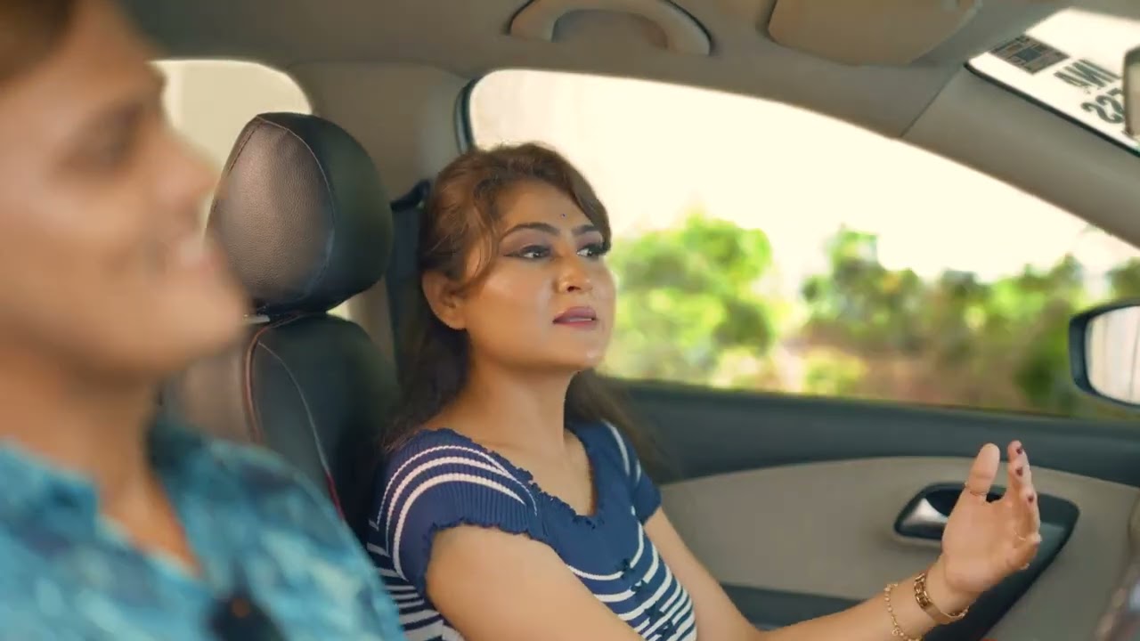 Palang (पलंग)  🔥 | New Hindi Web Series 2026 | WooW Originals 