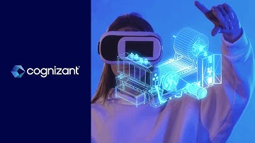 Virtual Twinning Platform | Cognizant