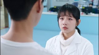 【Full Movie】The female doctor operates on the patient, Never imagined patient is a lost boyfriend.