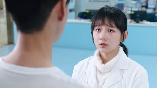 картинка: 【Полный фильм】Женщина-врач оперирует пациента. Никогда не предполагала, что пациент - потерянный пар