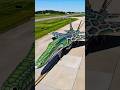 Jungle Snake Fighter Jet