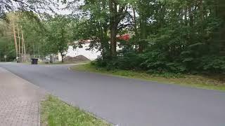 Freiwillige Feuerwehr Ölspur