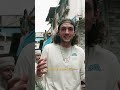 Il lavoro nella baraccopoli più grande dell'Asia #shorts