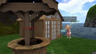 Desis - Beyou Rain Dance 6 22 2018