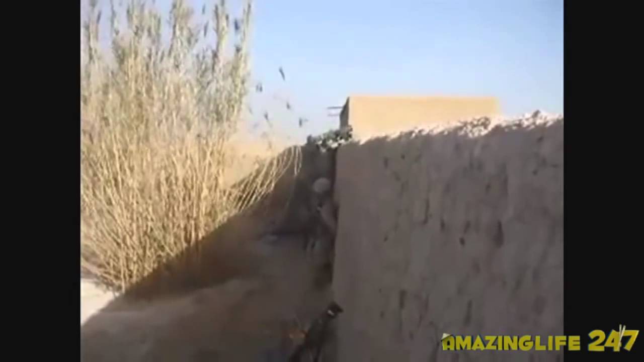 Military Equipment Fails