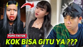 POPO IS DIFFICULT TO UNDERSTAND ‼️