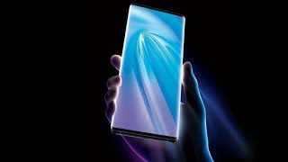 VIVO NEX 3 5G - Самый инновационный смартфон 2019 года. Куда там тому iPhone 11 Pro Max