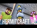 We dont talk about this   hermitcraft 10 behind the scenes