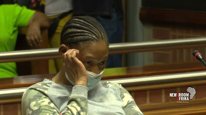 Swartboois defence team has argued that the State ...