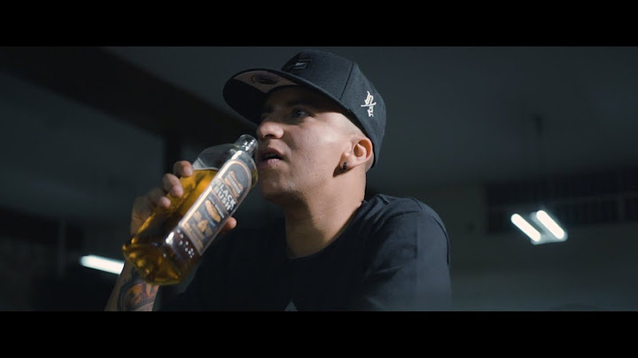 Toser One ft. Kerox - Maldiciendo El Pasado