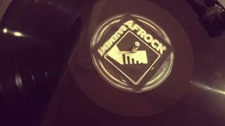 Afrock Bat - Ya Ya Ya Ya 2025 Studio Version Visuals