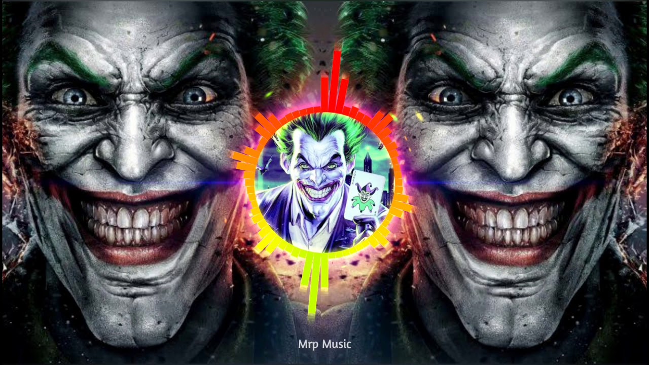 Hay Joker Everybody Fuking Jump Original Mix