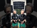 別の人の彼女になったよ #wacci #歌ってみた #ハモリ #懐メロ #cover