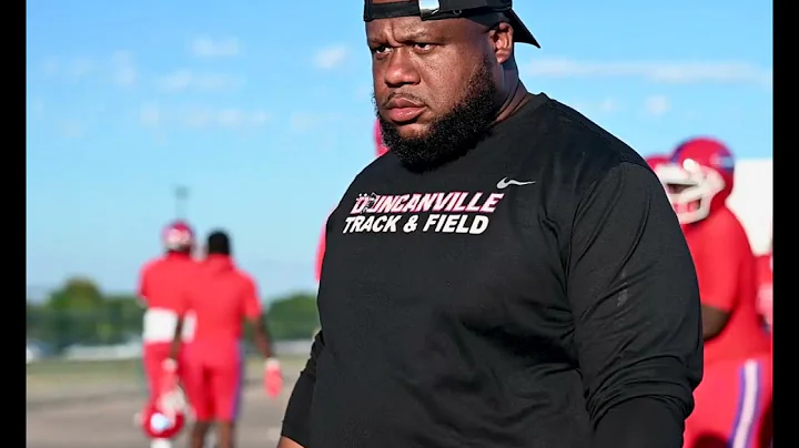 2021 Duncanville Panther Gameday Video - Make Way