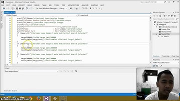 Aplikasi pembayaran hotel