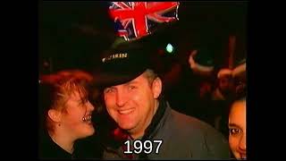 All London New Years Celebrations By Big Ben Big Ben History Happy New Year 2026 London