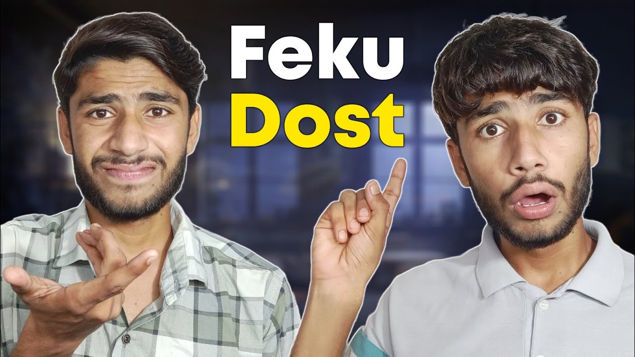 FeKu Dost |- Costervibes