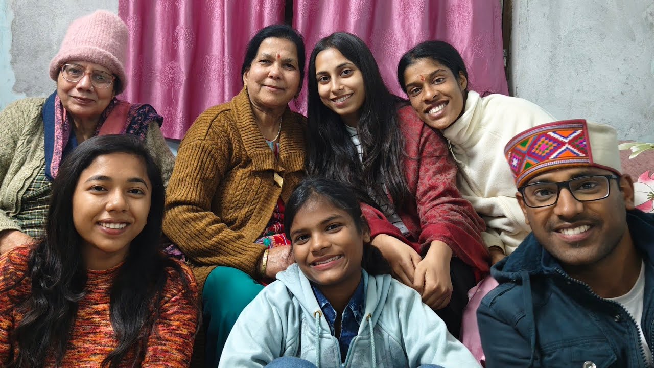 Shuchi Ka Birthday 🎂🥰