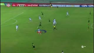 YANGA 3-1 GWAMBINA: Magoli yote yanga wakitoa kichapo kitakatifu kwa Gwambina. Vpl 20-04-2021.