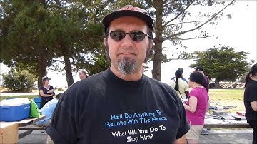 Spectrum Holobyte / Microprose - First Reunion Celebration - Alameda, CA. August 18, 2013