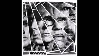 FFS - A Violent  Death (FFS Deluxe)