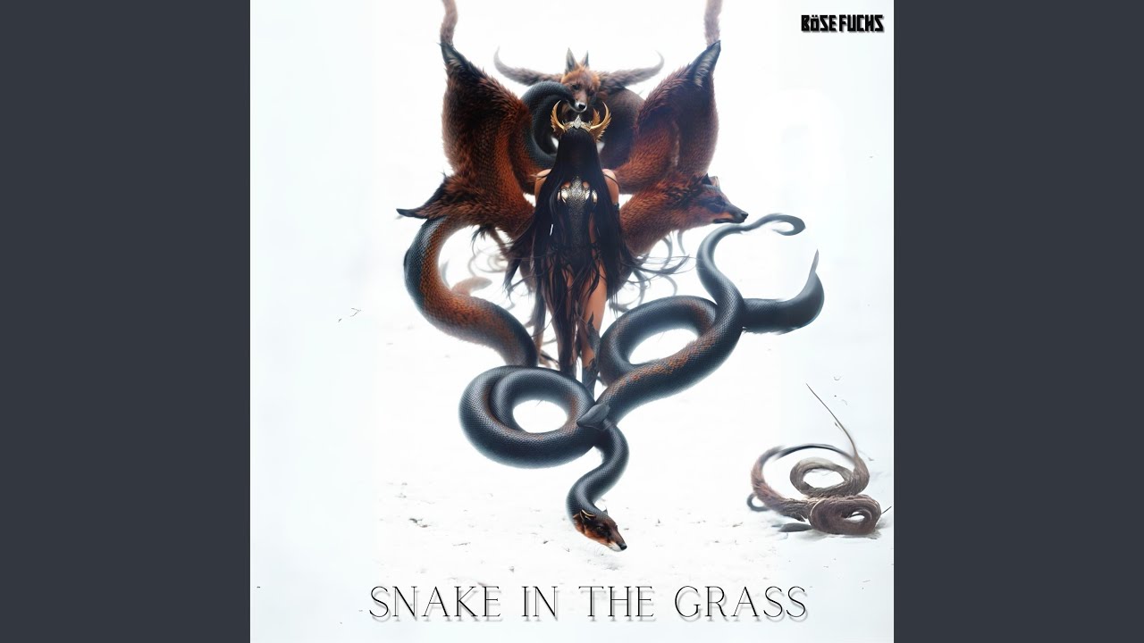 Ver Snake In The Grass no YouTube Ver Snake In The Grass no YouTube