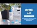 Keratin Aid от JKeratin - нейтрализатор запаха и дыма