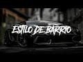 Gratis estilo de barrio beat de narco rap 2019 prod by j namik