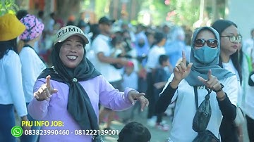 Wong Ireng  SPESIAL PERFORM PUTRA NADA JAYA Mapag Sri/Sedekah Bumi 2023 LUWUNG Blok Krg. Sambung