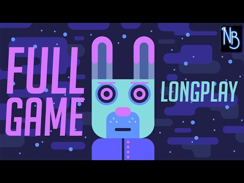 GNOG Full Walkthrough Gameplay No Commentary (Longplay)