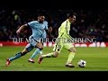 Lionel messi  the master of dribbling  20142015