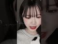 この人より、じゃなくて 私は私 高梨優佳tiktok #short